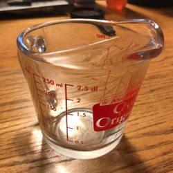 Measuring Cup