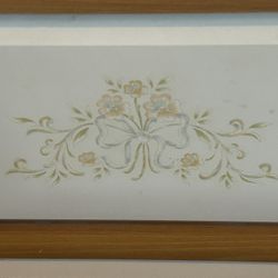 Children’s Dresser With Mirror And Desk