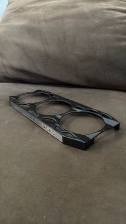 EVGA geo force Rtx Carbon Shroud