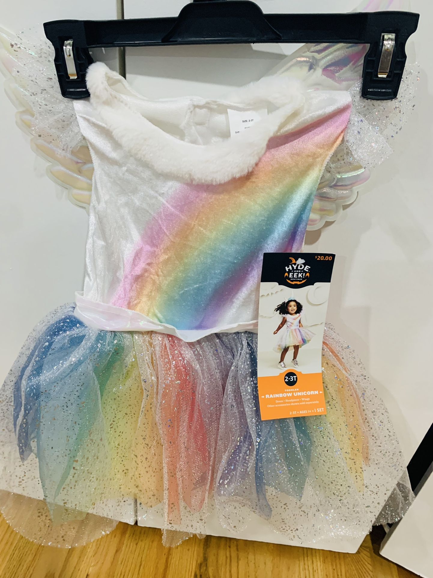 Halloween Costume For Girl