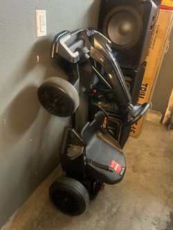 Go kart