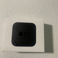 Apple TV 