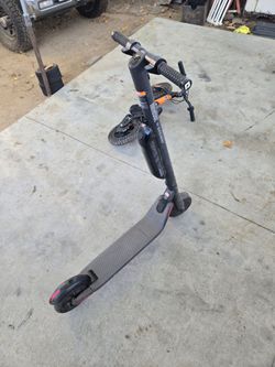 Segway ninebot es4