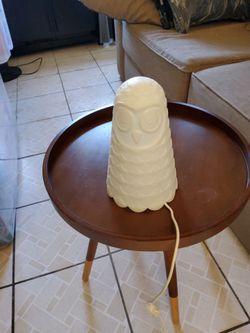 Ikea Owl Night light