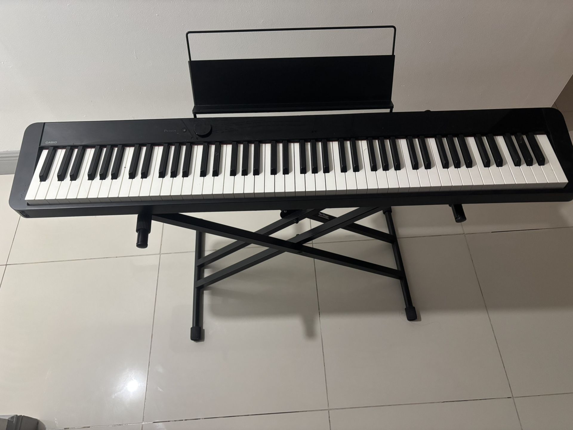 Casio Digital Piano