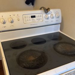 Appliances