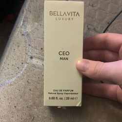 CEO Man