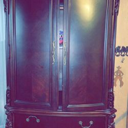 Tv Armoire
