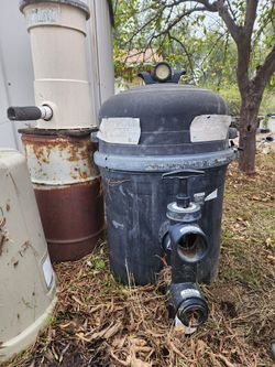 Pool Pump