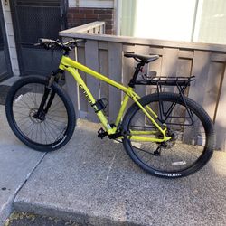 Cannondale Trail 8 Large