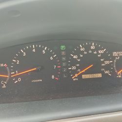 2000 Lexus ES 300