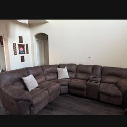 Couch For Sale