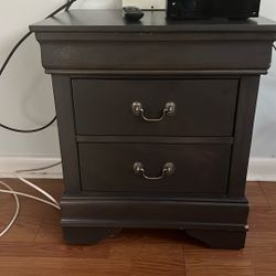 End Table