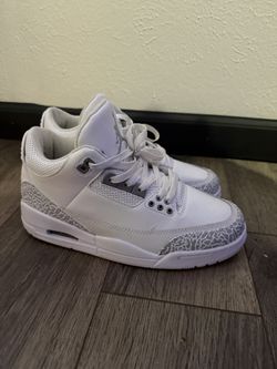 Jordan 3