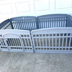 Dog Play Pen