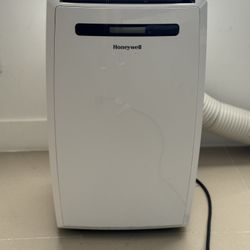 Honeywell Air Conditioner 