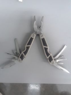 Sheffield multi knife
