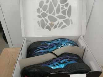 NEW MENS LAMELO BALL REFLECTIONS