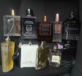 Perfumes