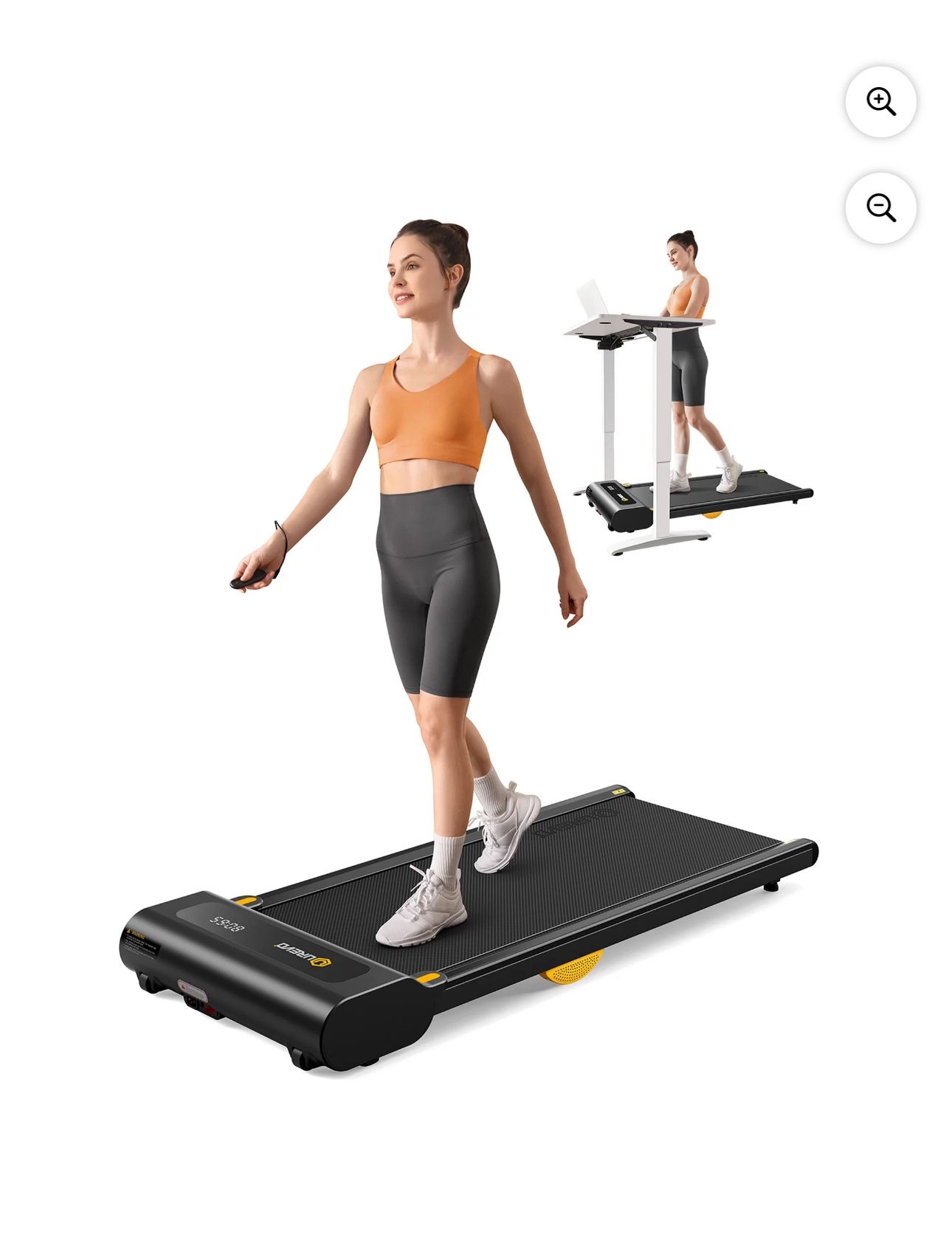 UREVO Treadmill