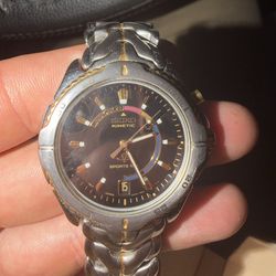 Men’s Watch
