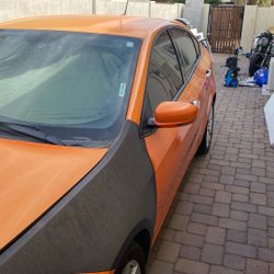 2013 dodge dart limited multiair turbo