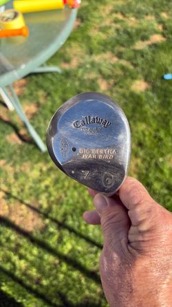 Golf Club