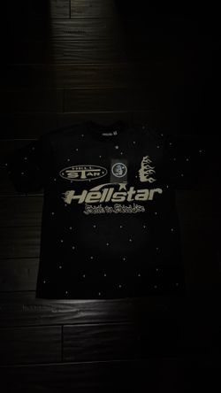 hellstar tee