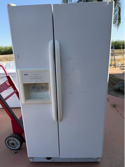 Kenmore 2 door