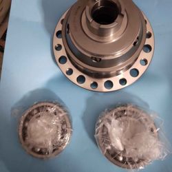 Limited Slip Differential Locker 2002-2011 for Acura RSX for Acura RSX Type-S for Honda Civic MUGEN