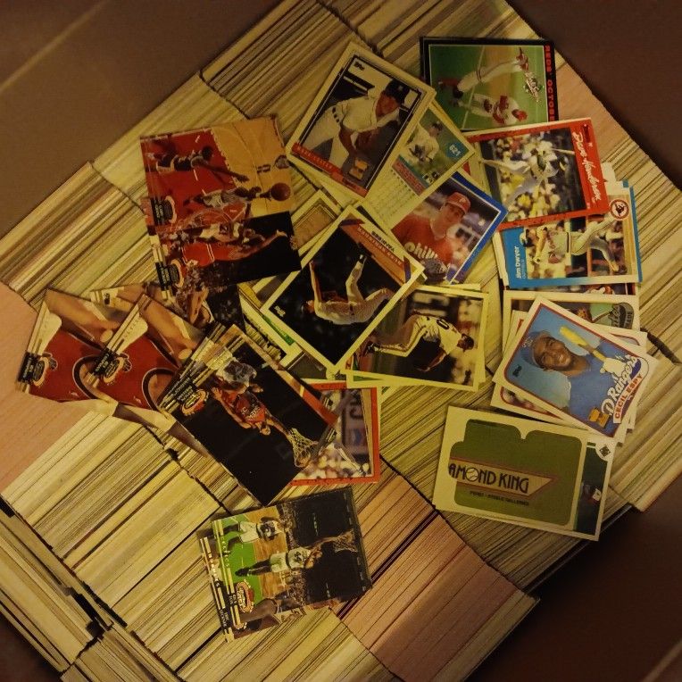 Ballcards