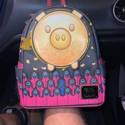 Loungefly Backpack 🎒 (NEW)