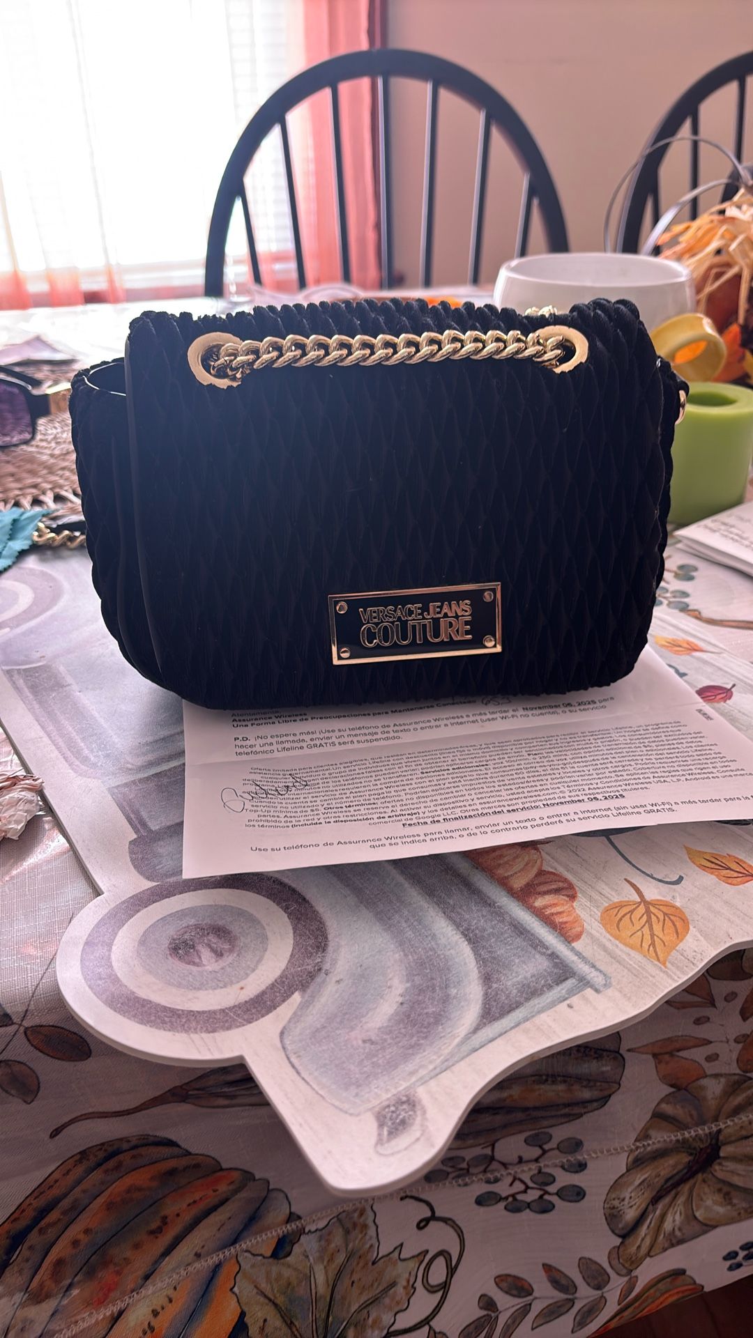 Versace Jeans Couture