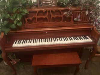 Piano