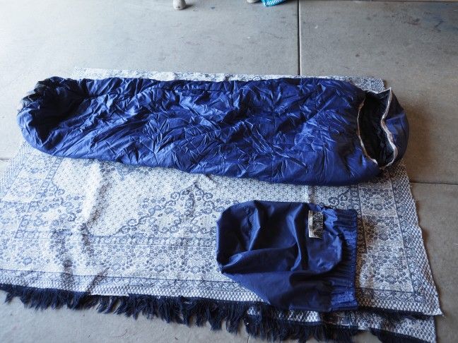 Sleeping Bags