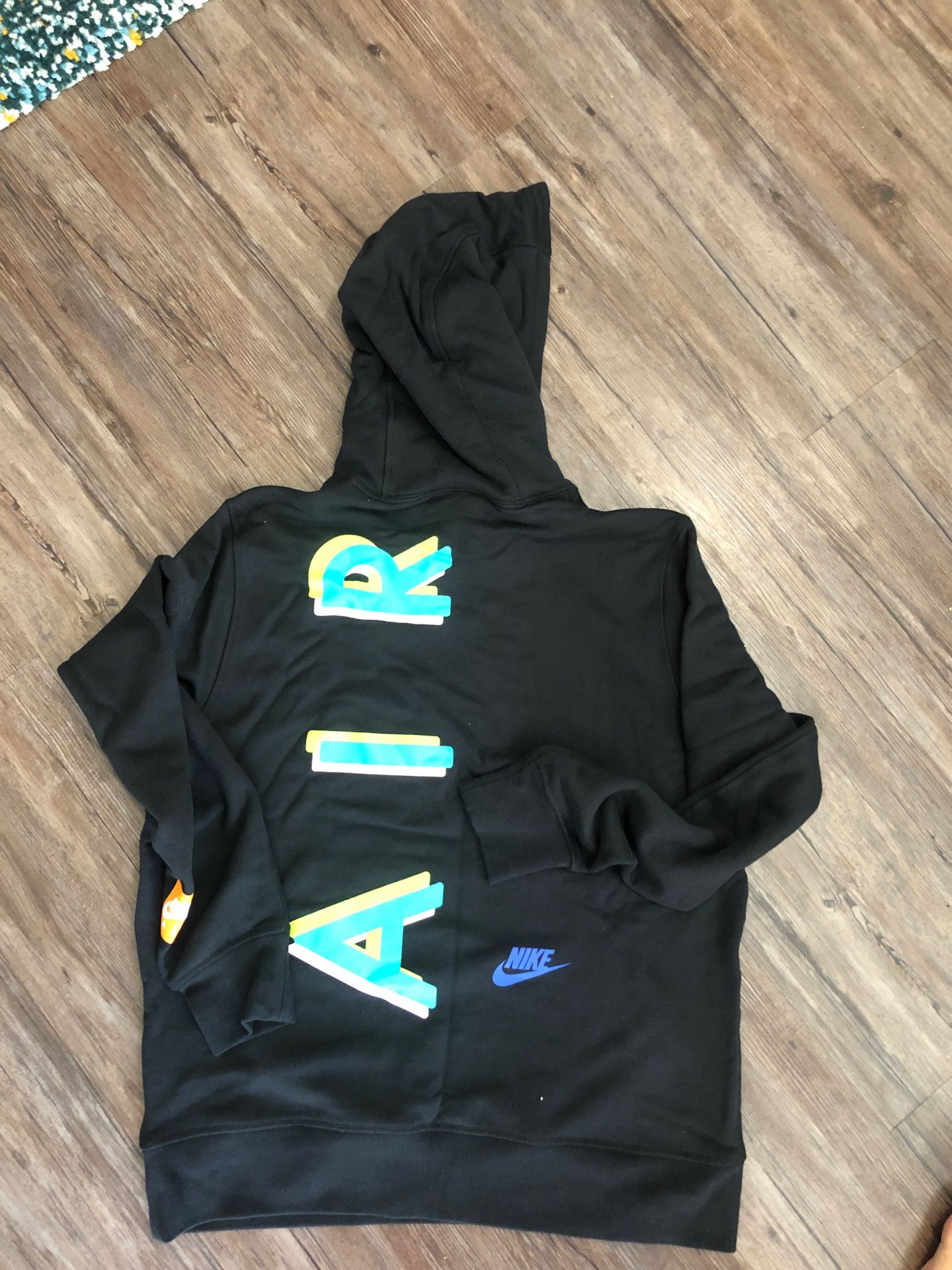 Complexcon exclusive Nike Atmos hoodie and Tees