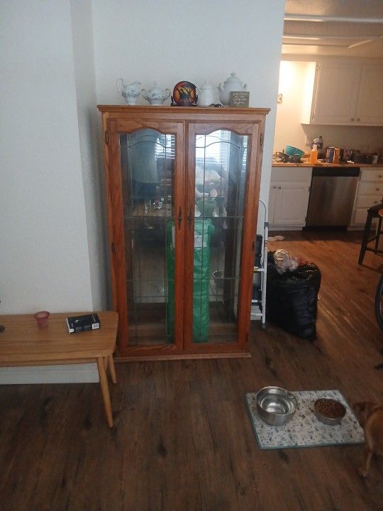 Cerio Cabinet