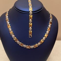 XOXO Jewelry Set For Ladies 