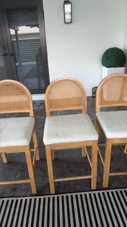 Counter Stools