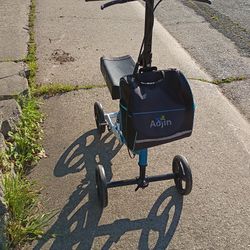 Knee Scooter (used)