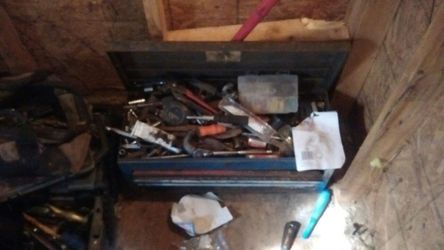 Misc hand and power tools