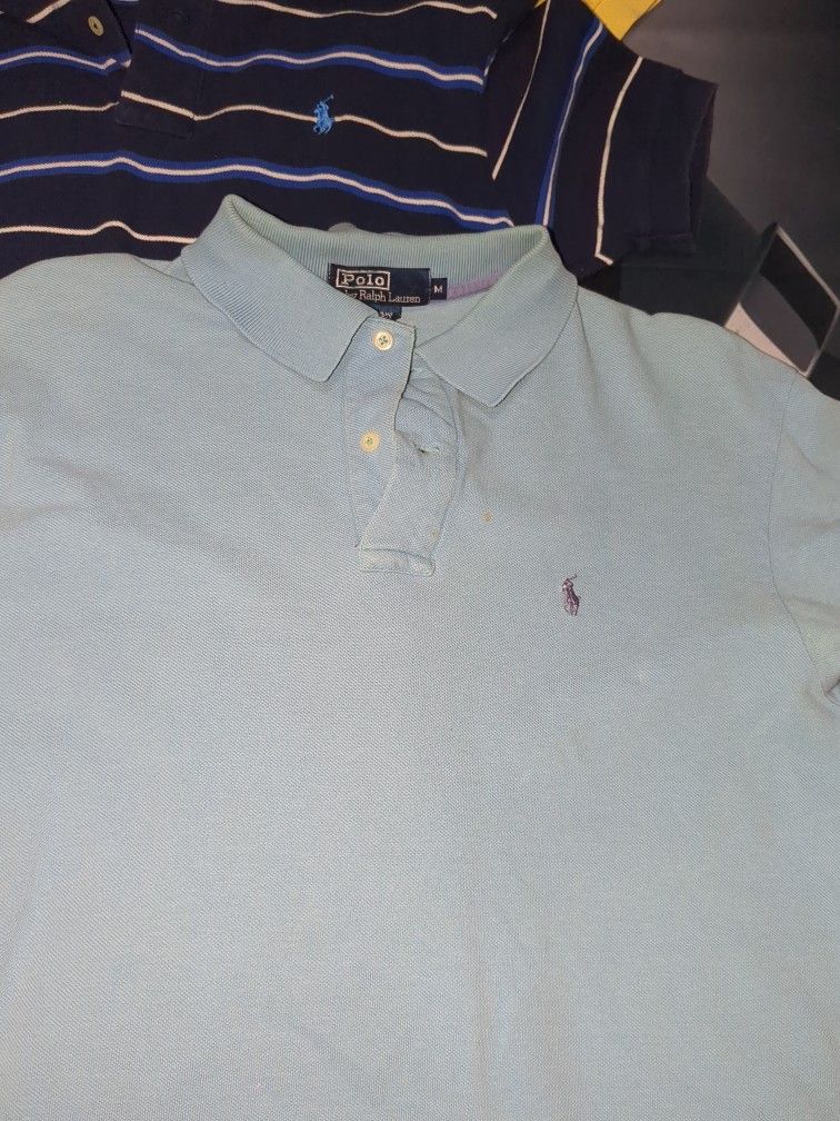 Polo Blue