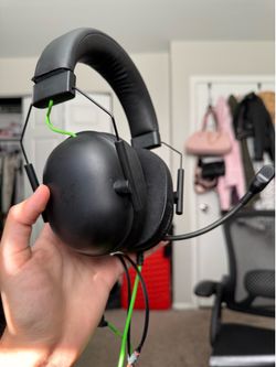 Razer Blackshark V2 X