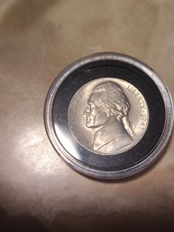 Nickel 1947