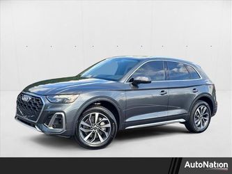 2024 Audi Q5