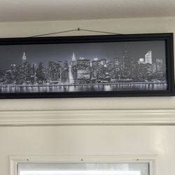 Wall Decorations