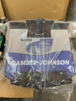 Docking station Gamer Johnson