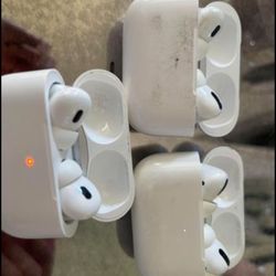AirPod Pros ( Second Gen )