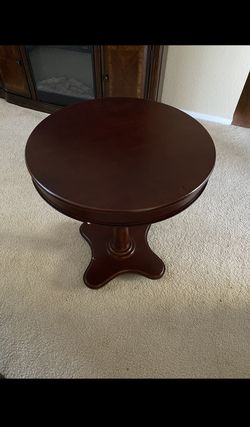 End Table