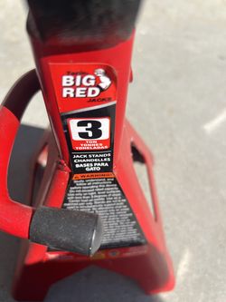 Car Jack Stands